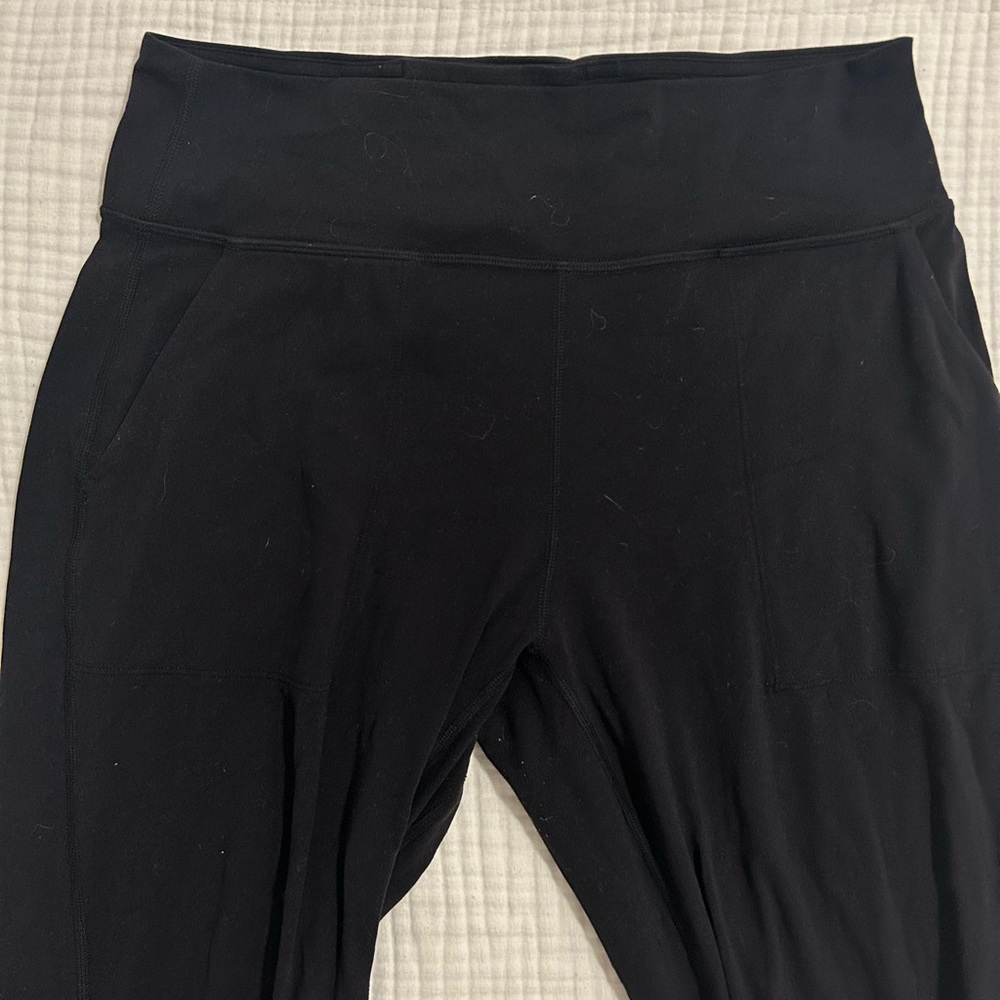 Lululemon align joggers